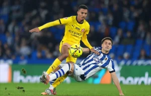 أوناحي يقود جيرونا لريمونتادا ثمينة أمام سوسييداد في الليغا