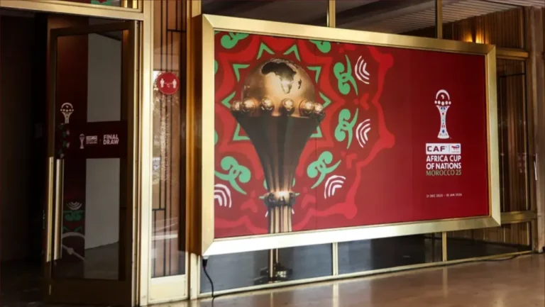المغرب يستعد لاستضافة كأس أمم إفريقيا 2025: مواجهة نارية في الافتتاح