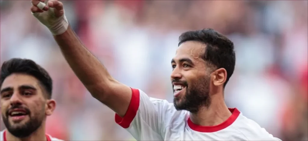 علوان يشعل حماس الأردنيين: مواجهة الأرجنتين في كأس العرب تحدٍ طموح