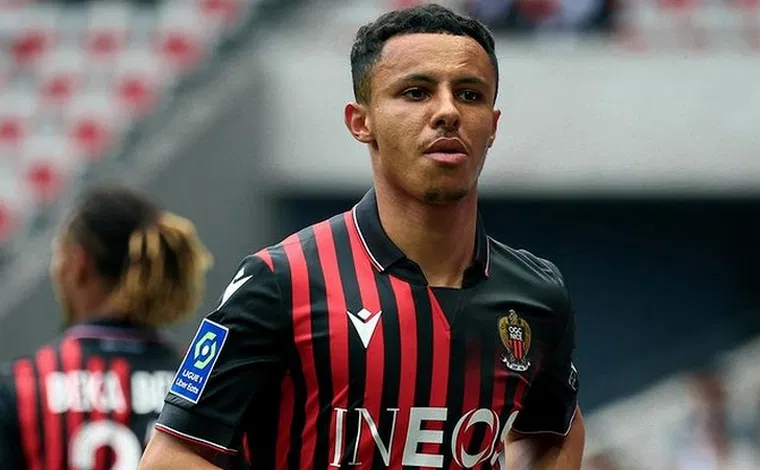 سفيان ديوب يعبّر عن خيبة أمله بعد السقوط المتواصل لنيس في الدوري الفرنسي