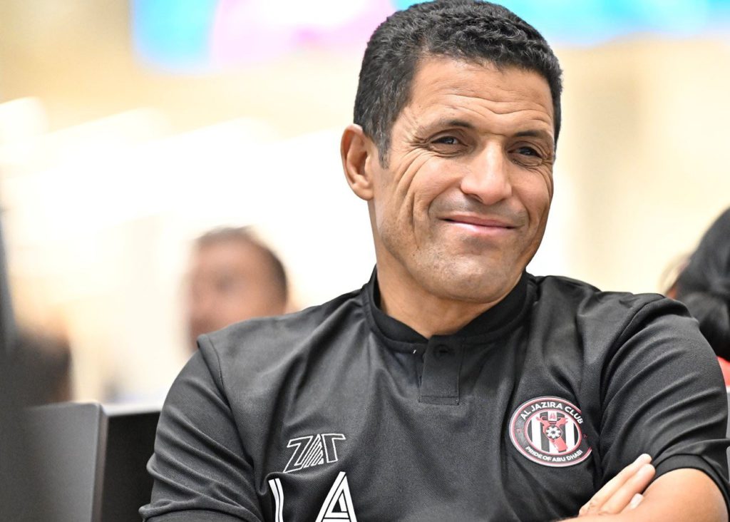 عموتة يكشف المستور: مشاركته في مونديال قطر 2022 وراء رحيله المفاجئ عن الوداد الرياضي