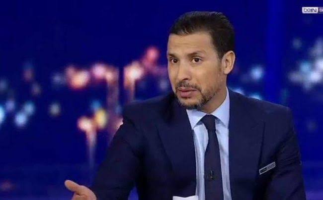 يوسف شيبو يحلل أداء المغرب أمام جزر القمر: "مباراة مغلقة"