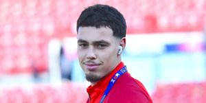 إشادة جديدة بنجم واتفورد المغربي بعد تألقه بالتشامبيونشيب