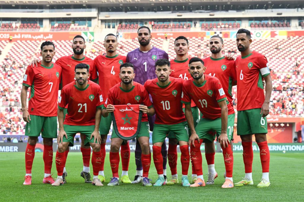 هل تؤثر بطولة كأس العرب على تصنيف المغرب في FIFA؟ تحليل شامل وتوقعات