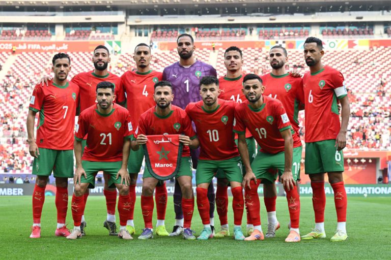 هل تؤثر بطولة كأس العرب على تصنيف المغرب في FIFA؟ تحليل شامل وتوقعات