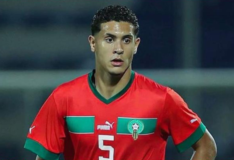 الوداد المغربي يضم مدافع لوغانو السويسري لتعزيز صفوفه