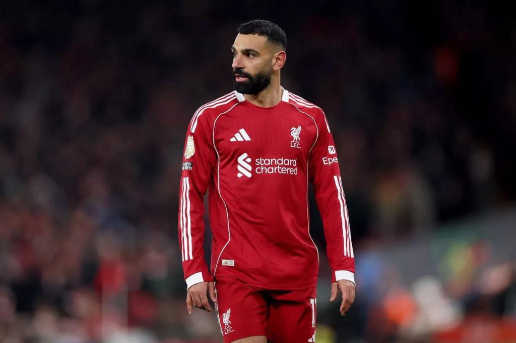 مايكل أوين يهاجم محمد صلاح: "لا يمكنك قول هذا علنًا"