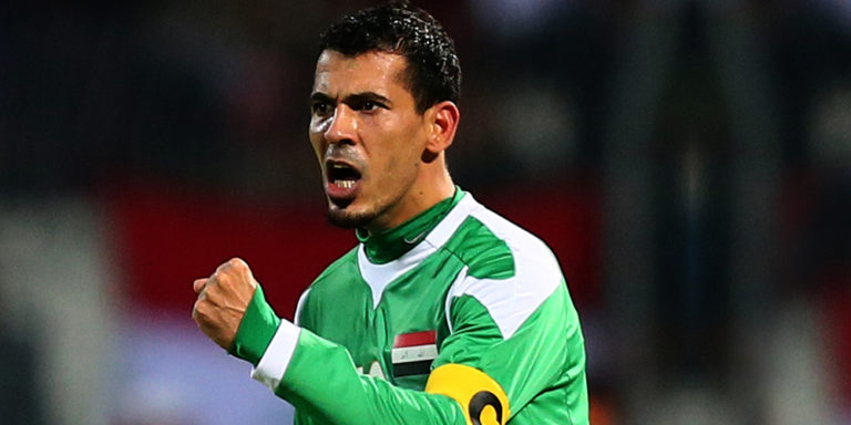 يونس محمود يعود لإثارة الجدل بتصريحات عن السعودية