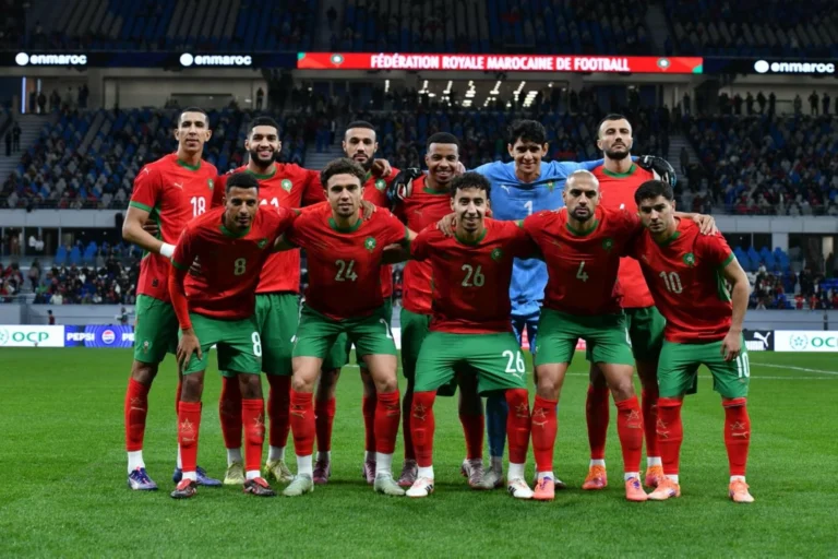 الفيفا يعلن مواعيد مباريات المغرب في كأس العالم 2026: البرازيل في الافتتاح