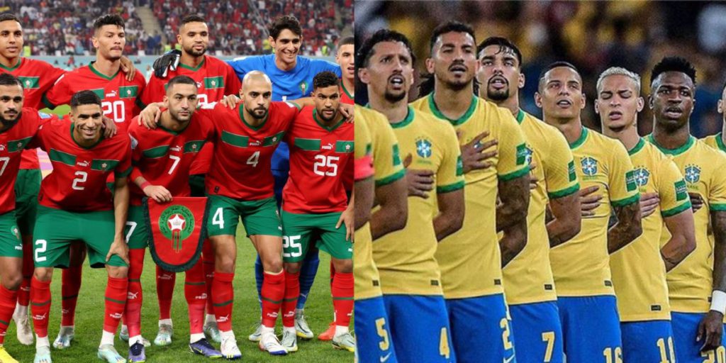إقبال جماهيري قياسي على تذاكر مونديال 2026.. مواجهة المغرب والبرازيل تشتعل