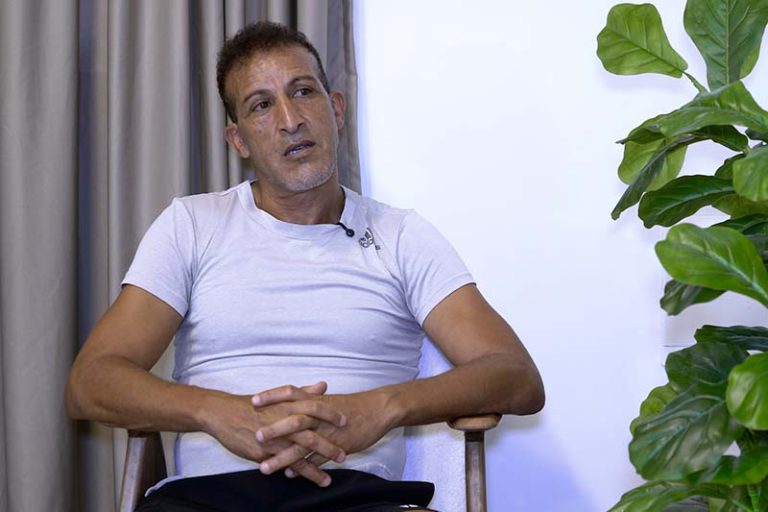 مصطفى حجي: لامين يامال مغربيّ.. والقرار "مؤسف"