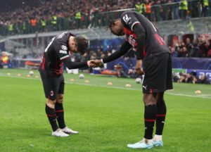 ميلان يسعى لاستعادة نجم المغرب إبراهيم دياز في سوق الانتقالات ميلان يسعى لاستعادة نجم المغرب إبراهيم دياز في سوق الانتقالات