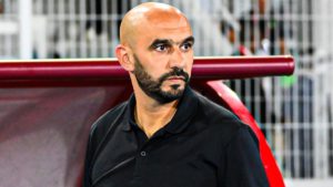 الركراكي يعلق على تأخير انضمام اللاعبين للمنتخب المغربي قبل "كان" 2025