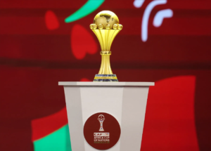 "الكاف" يفرض غرامة على منتخب مصر في تصفيات أمم إفريقيا 2025
