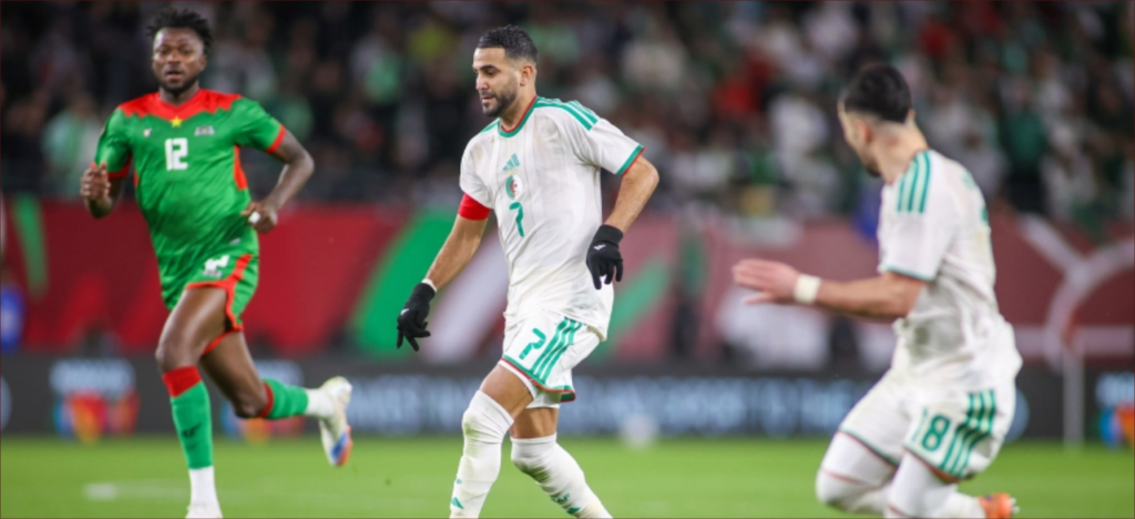 ساديو ماني يتخطى دروغبا ويتصدر قائمة نجوم أفريقيا