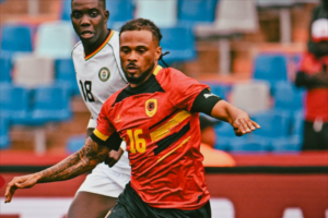 أنغولا وزيمبابوي تكتفيان بالتعادل الإيجابي في تصفيات أمم إفريقيا