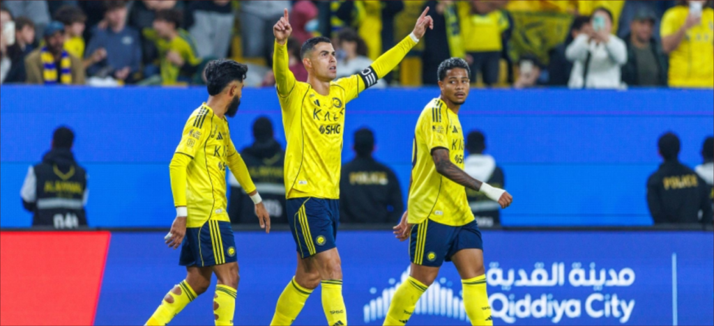 رونالدو وميسي: أرقام 2025 تبرز تفوقًا طفيفًا لميسي