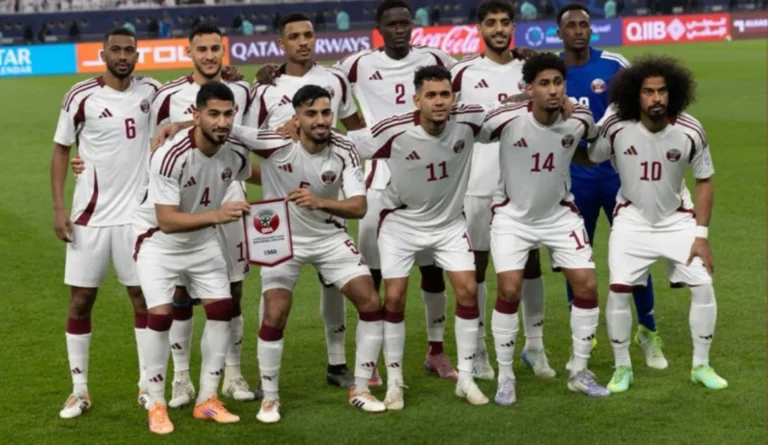 مواجهة مصيرية في كأس العرب 2025: قطر وتونس وجهاً لوجه في صراع التأهل
