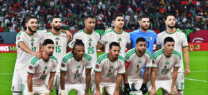 الجزائر تستهل "كان 2025" بأقوى انطلاقة في تاريخها الكروي