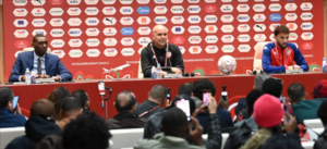 الطرابلسي يطمئن التونسيين: منتخب نسور قرطاج جاهز لنيجيريا