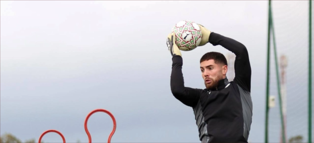 لوكا زيدان يوضح هدف الجزائر بعد الفوز على السودان في أفريقيا