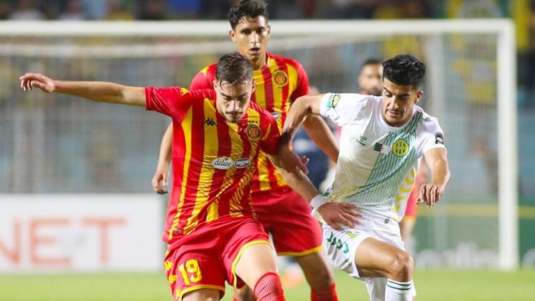 "الكاف" يفرض عقوبات على أندية عربية بسبب أحداث الشغب في أفريقيا