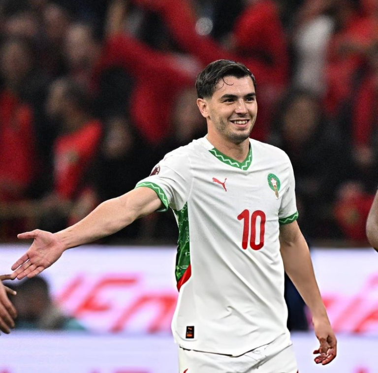 أندية سعودية تترقب إبراهيم دياز.. ومستقبله مع ريال مدريد غامض