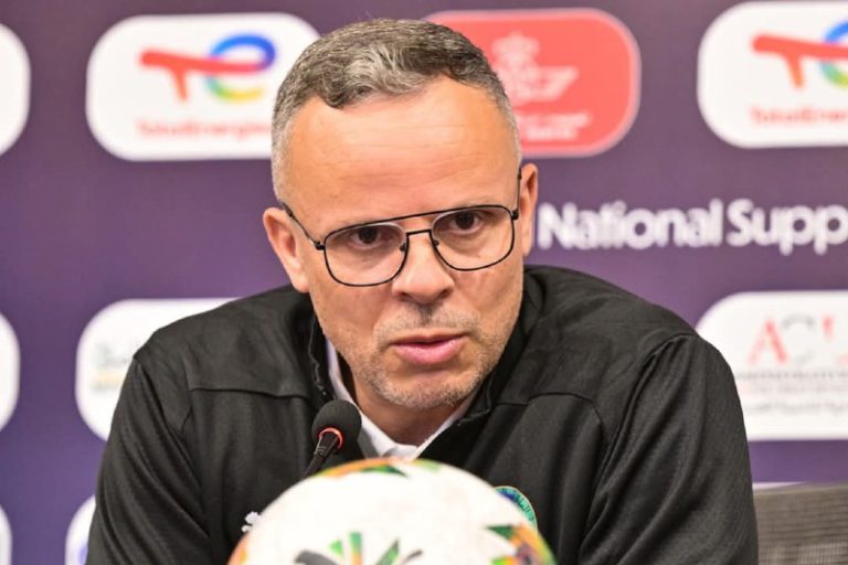 مكافأة مستحقة: وهبي على رأس المنتخب الأولمبي المغربي في أولمبياد 2028 بعد التتويج العالمي