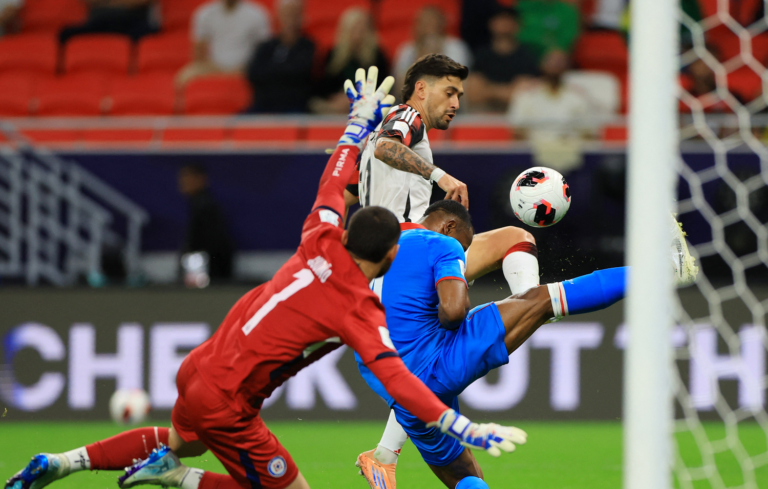 فلامنغو البرازيلي يتأهل لمواجهة بيراميدز بعد فوزه على كروز أزول في كأس القارات