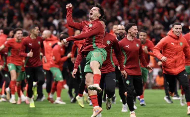 غموض يلف ودّيات مرتقبة للمنتخب المغربي أمام منتخبات أمريكا اللاتينية