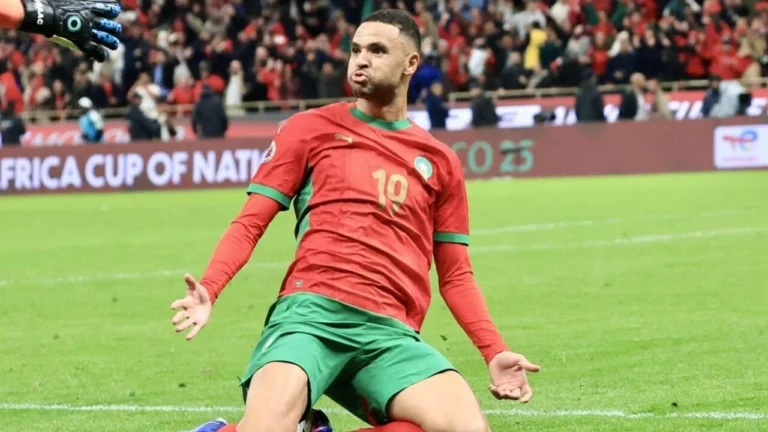 النصيري يعقد صفقة انتقاله إلى يوفنتوس بعرض جديد