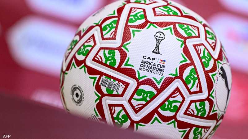 ثلاث منتخبات عربية في ربع نهائي أمم أفريقيا 2025 بالمغرب