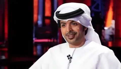 فارس عوض يهاجم حفيظ الدراجي بسبب تعليقه على تهنئة "الكاف" للسنغال