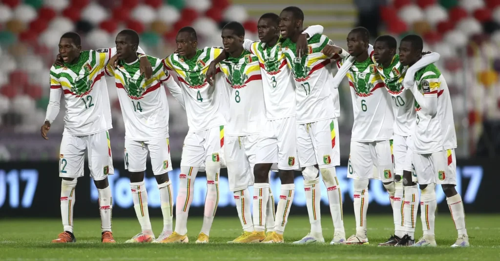 مالي: اعتقال "عراف" جمع أموالًا بزعم فوز منتخب بلاده بكأس أفريقيا