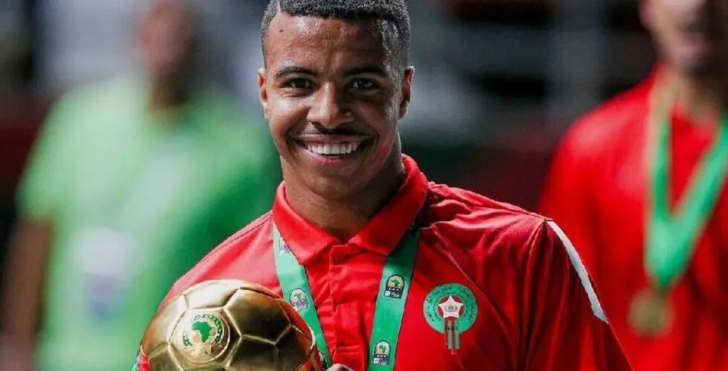 مدرب ليل: نبحث عن مهاجم بديل لإيغامان