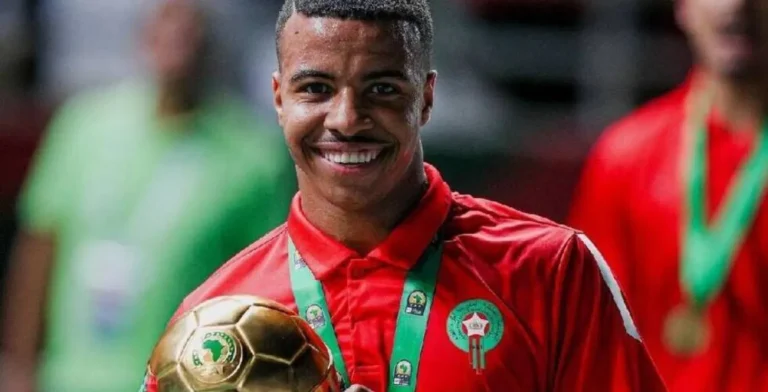 الركراكي: إيغامان جاهز للمشاركة.. والقرار مرتبط بكل مباراة