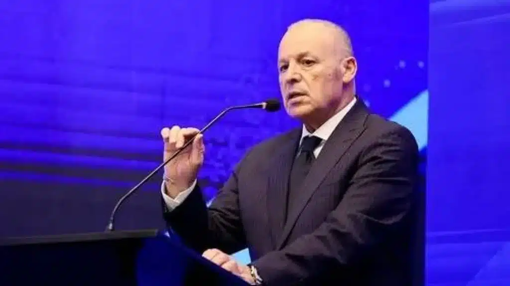 أبو ريدة يشيد بدعم أكادير لمصر في رسالة رسمية مؤثرة