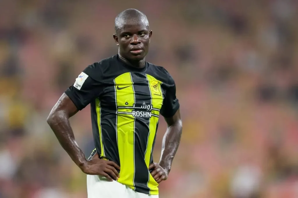 صراع أوروبي على كانتي.. فنربخشة الأقرب لضم نجم فرنسا