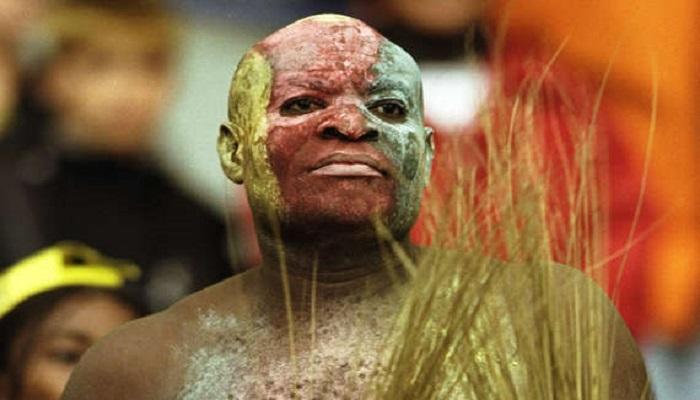 السحر والشعوذة تسيطر على كرة القدم الإفريقية رغم التطور.