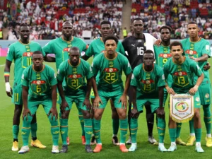 السنغال تصل الرباط استعدادًا لنهائي "كان المغرب 2025" أمام المغرب