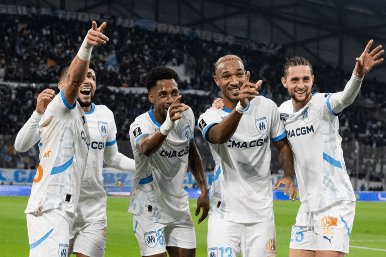 مارسيليا يُفرط في مواهب جزائرية.. كبال يلمع بعد "الرفض"!