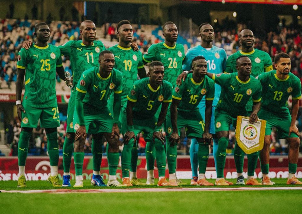 السنغال تشيد بحكمة لقجع وتؤكد تجاوز الخلافات التنظيمية