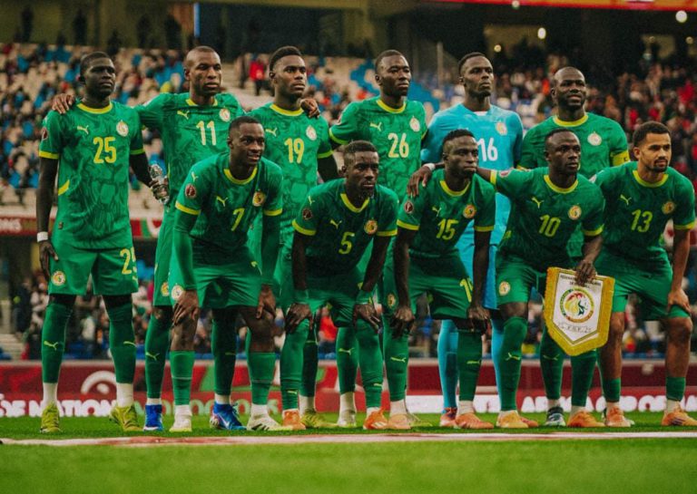 السنغال تشيد بحكمة لقجع وتؤكد تجاوز الخلافات التنظيمية