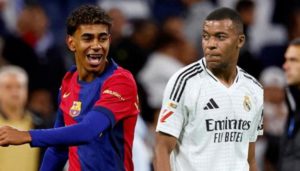 ريال مدريد يفاجئ.. وبرشلونة بثبات قبل نهائي السوبر الإسباني