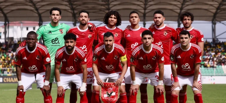 الأهلي يتعادل في أفريقيا ويكشف مشاكل فنية بغياب عاشور وتراجع عثمان