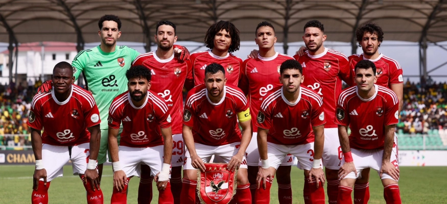 الأهلي يتعادل في أفريقيا ويكشف مشاكل فنية بغياب عاشور وتراجع عثمان