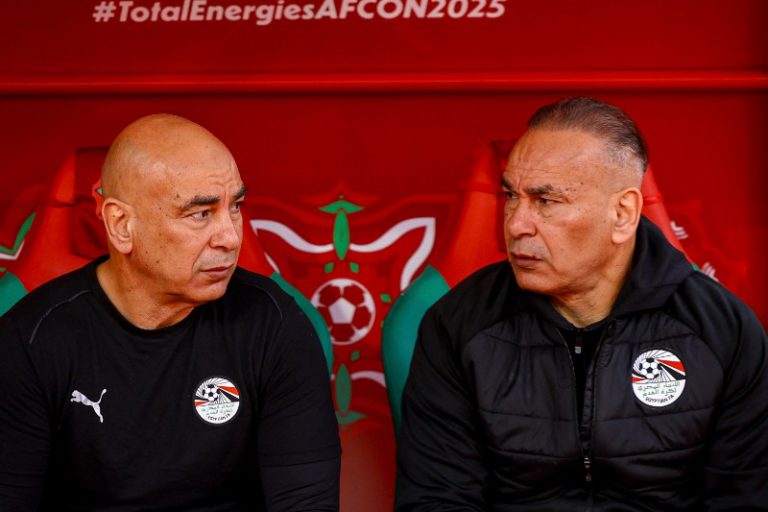 حسام حسن: منتخب مصر قدم كل شيء أمام نيجيريا.. والروح القتالية حاضرة