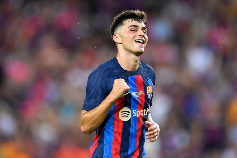 برشلونة: إصابة بيدري تبعده عن الملاعب لمدة شهر على الأقل