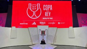 قرعة كأس الملك الإسباني: مواجهات نارية تنتظر برشلونة وريال مدريد