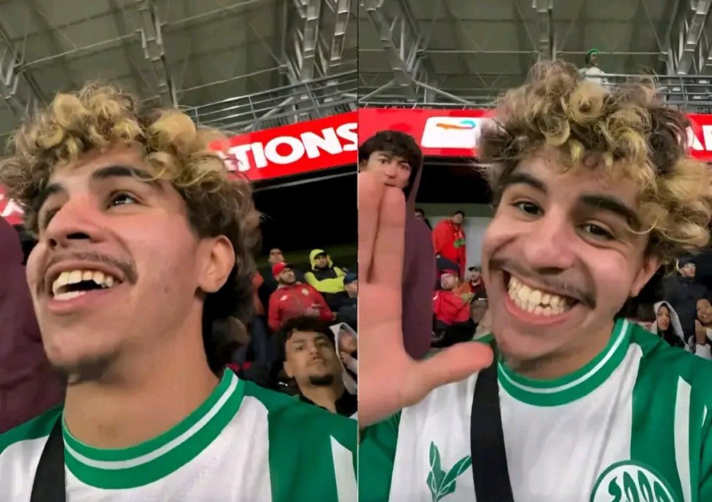 تأجيل محاكمة مشجع جزائري بالرباط بتهمة "سلوك غير أخلاقي"